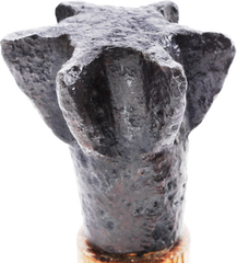 CRUSADER’S IRON MACE, 13th CENTURY - Fagan Arms