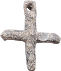 ENGLISH MORTUARY CROSS, 14th CENTURY - Fagan Arms