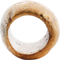 VIKING GILT BRONZE BEAD, 866-1067 AD - Fagan Arms