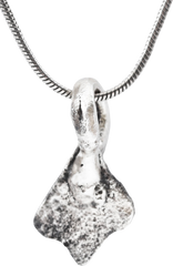 FINE VIKING SORCERER'S AMULET NECKLACE, 10th-11th CENTURY AD - Fagan Arms