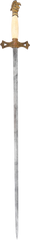 AMERICAN SECRET SOCIETY SWORD