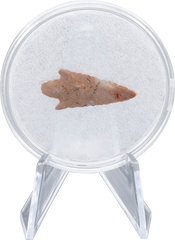 ANCIENT EGYPTIAN FLINT ARROWHEAD, C.2700-2050 BC - Fagan Arms