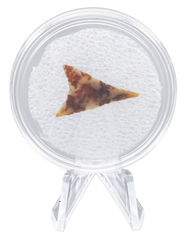 ANCIENT EGYPTIAN FLINT ARROWHEAD, C.3000-2500 BC - Fagan Arms