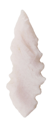 EGYPTIAN VOTIVE ARROWHEAD, PREDYNASTIC BEFORE 3200 BC - Fagan Arms