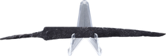 VIKING SIDE KNIFE/DAGGER, 800-950 AD - Fagan Arms