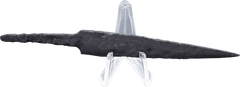 VIKING DAGGER 800-1050 AD - Fagan Arms