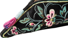 FINE CHINESE LADY’S SHOES FOR BOUND FEET (FOOT BINDING), 19TH-EARLY 20TH CENTURY - Fagan Arms