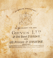 BIZARRE AND TRULY UNIQUE, ENGLISH PUNISHMENT/HUMANIZATION HAT - Fagan Arms