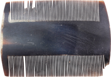 CIVIL WAR HAIR COMB