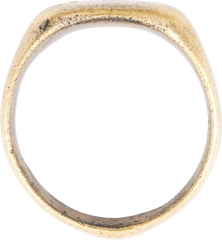 VIKING MAN’S RNG 9TH-10TH CENTURY AD, SIZE 8 ½ - Fagan Arms