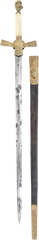 CIVIL WAR MILITIA SWORD, C.1840-50 - Fagan Arms