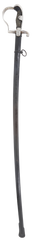 IMPERIAL GERMAN ARTILLERY OFFICER’S SWORD - Fagan Arms