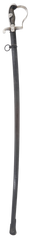 IMPERIAL GERMAN ARTILLERY OFFICER’S SWORD - Fagan Arms