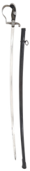 IMPERIAL GERMAN ARTILLERY OFFICER’S SWORD - Fagan Arms