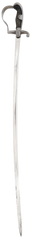 IMPERIAL GERMAN ARTILLERY OFFICER’S SWORD - Fagan Arms