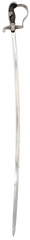 IMPERIAL GERMAN ARTILLERY OFFICER’S SWORD - Fagan Arms