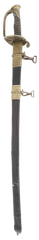 US M.1850 INFANTRY OFFICER’S SWORD - Fagan Arms