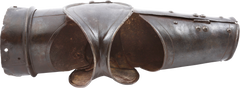 GERMAN ARMOR RIGHT ARM C.1560-80 - Fagan Arms