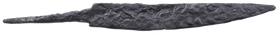 VIKING POUCH KNIFE, 9TH-11TH CENTURY