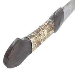 ARAB JAMBIYA SYRIA/JORDAN - Fagan Arms