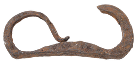 VIKING FUNERARY FIRE STARTER 850-1050 AD