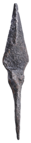 CRUSADES ARROWHEAD 11TH-12TH CENTURY