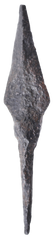 CRUSADES ARROWHEAD 11TH-12TH CENTURY - Fagan Arms