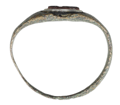 ROMAN RING C.2ND-4TH CENTURY AD, SIZE 4 ½ - Fagan Arms