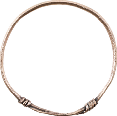 CELTIC BRACELET C.400-100 BC