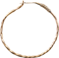 CELTIC BRACELET C.400-100 BC - Fagan Arms