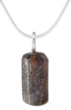 ROMAN GLASS BRACELET SEGMENT NECKLACE C.100-400 AD