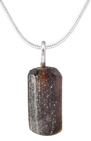 ROMAN GLASS BRACELET SEGMENT NECKLACE C.100-400 AD