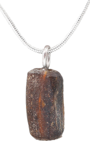 ROMAN GLASS BRACELET SEGMENT C.100-400 AD