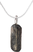 ROMAN GLASS BRACELET SEGMENT NECKLACE C.100-400 AD