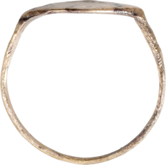GRECO-ROMAN RING, C.200 BC-100 AD, SIZE 10 ½ - Fagan Arms