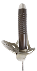 IMPERIAL GERMAN M.1889 CAVALRY OFFICER’S SWORD - Fagan Arms