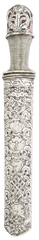 SINO-TIBETAN DAGGER - Fagan Arms