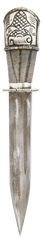 SINO-TIBETAN DAGGER - Fagan Arms
