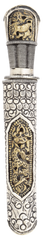 SINO-TIBETAN DAGGER - Fagan Arms