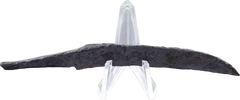 CELTIC KNIFE OR DAGGER, C.200BC-200AD - Fagan Arms