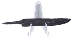 VIKING SIDE KNIFE OR POUCH KNIFE, 879-1067 AD