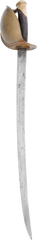 US MODEL 1860 NAVAL CUTLASS