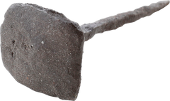 ROMAN “CRUCIFIXION” NAIL, 1ST-2ND CENTURY AD - Fagan Arms