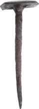 ROMAN “CRUCIFIXION” NAIL, 1ST-2ND CENTURY AD
