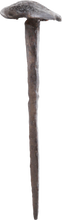 ROMAN “CRUCIFIXION” NAIL, 1ST-2ND CENTURY AD