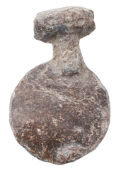 ENGLISH CHRISTIAN PILGRIM’S BADGE, 14TH-15TH CENTURY AD - Fagan Arms