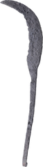 VIKING SICKLE 866-1067 AD
