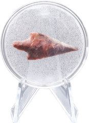 ANCIENT EGYPTIAN FLINT ARROWHEAD, C.3000-2500 BC - Fagan Arms