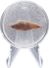 ANCIENT EGYPTIAN ARROWHEAD C.4000-3000 BC