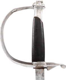 ITALIAN ARTILLERY OFFICER’S SWORD C.1880